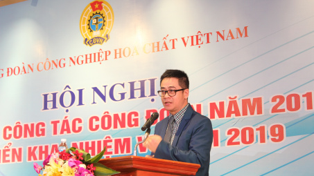 CASUMINA đồng hành cùng người lao động mua sắm Tết