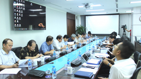 EVN và 5H ký thỏa thuận hợp tác triển khai các hoạt động trong lĩnh vực năng lượng