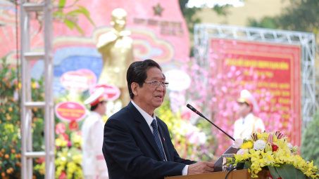 Năm 2018 doanh thu đèn LED Rạng Đông đã tăng thêm gần 1.000 tỉ đồng