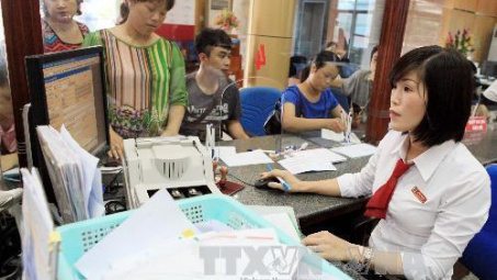 Hàn Quốc sẽ hỗ trợ Agribank cổ phần hoá