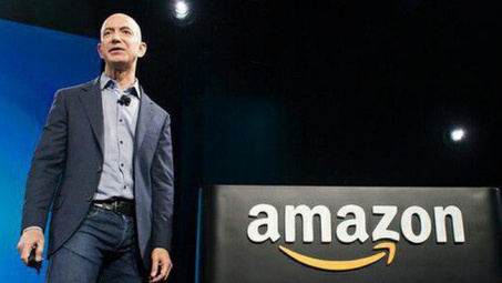 Cam kết giao hàng chỉ trong một ngày, Amazon đẩy cuộc chiến thương mại điện tử sang một địa hạt mới