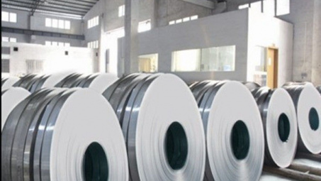 Ấn Độ điều tra chống bán phá giá thép Việt