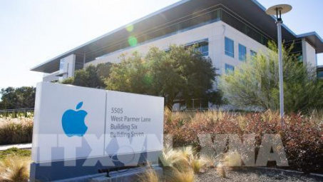 Apple xây dựng trung tâm hỗ trợ phát triển ứng dụng đầu tiên tại Trung Quốc