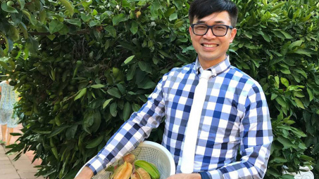 Cụ bà U70 tuổi hỏi khó bác sĩ gốc Việt: 'Cho chồng tôi Viagra làm gì?'