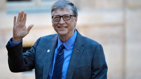 Đây là 4 công cụ online mà Bill Gates luôn sử dụng để học hỏi mỗi ngày