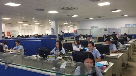 Bình Dương cần thêm hơn 47.000 công nhân sau Tết