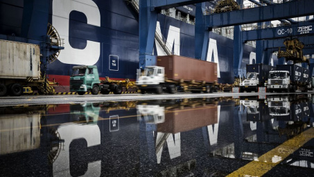 Bloomberg: Trung Quốc sẽ mua hơn 1.000 tỷ USD hàng hóa của Mỹ