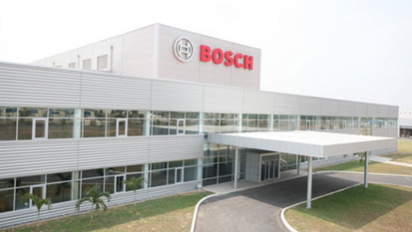 Bosch hỗ trợ nghiên cứu sáng tạo tại Việt Nam