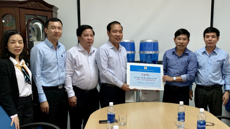 Công đoàn Công Thương tập trung hỗ trợ tư vấn pháp luật cho người lao động