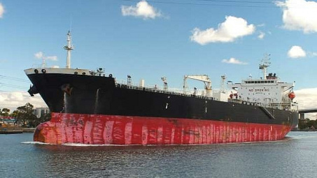 Châu Á đổ xô mua dầu của Iran trước khi lệnh cấm của Mỹ có hiệu lực