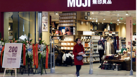 Chuỗi bán lẻ nổi tiếng Nhật Bản sắp vào Việt Nam