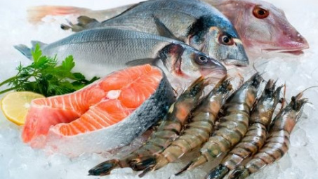 Cơ sở sản xuất kinh doanh thủy sản không thuộc diện cấp giấy chứng nhận đủ điều kiện ATTP