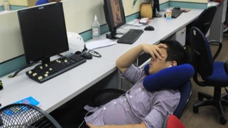 Đề xuất công chức, viên chức cả nước được nghỉ trưa 1 tiếng