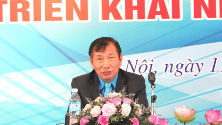 Công đoàn Vinachem: Người lao động là tâm điểm của mọi hoạt động