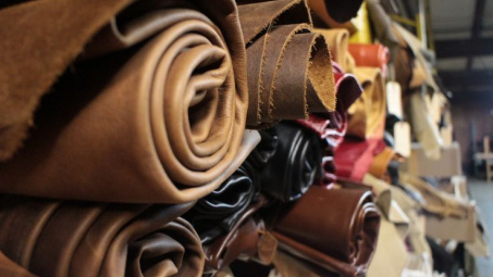 Xuất khẩu của ngành da Bangladesh thấp hơn mục tiêu đề ra