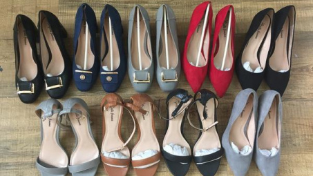 Kim ngạch nhập khẩu nguyên phụ liệu dệt may, da giày Việt Nam 6 tháng đầu năm 2019 tăng 3,81%