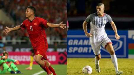 Những điểm nóng quyết định trận đại chiến giữa Việt Nam và Philippines