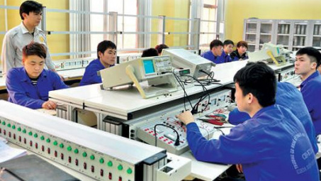 Hỗ trợ kinh phí đào tạo cho doanh nghiệp nhỏ và vừa