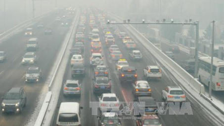 EU vấp phải sự phản đối cho mục tiêu giảm lượng khí phát thải về 0%