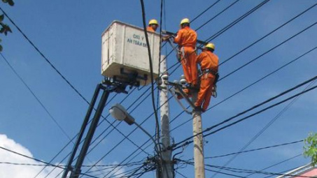 TP.HCM: Trên 500 khách hàng đã kí thỏa thuận tham gia Chương trình DR