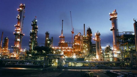 ExxonMobil nâng cấp nhà máy lọc dầu lớn nhất nước Anh