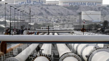 Giá dầu thế giới tăng trước triển vọng Fed hạ lãi suất