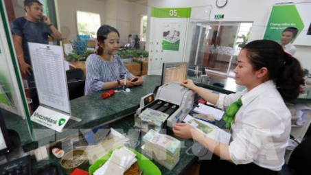 Giá USD ổn định