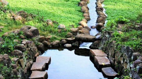 Kỳ vọng mở tour du lịch giếng cổ