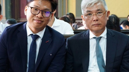 Phải bồi thường 4,8 tỉ đồng cho Vinasun: Grab chính thức kháng cáo