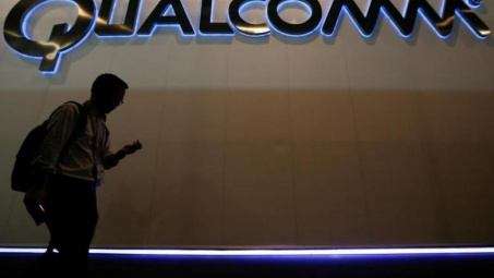 Hãng chip viễn thông hàng đầu thế giới Qualcomm lại thua kiện