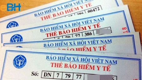 Hàng loạt quy định mới có lợi cho người bệnh BHYT từ 01/12/2018