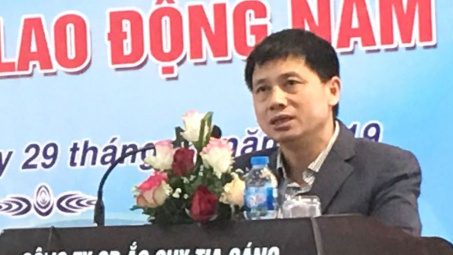 Vượt qua khó khăn, Ắc quy Tia Sáng giữ sản xuất ổn định