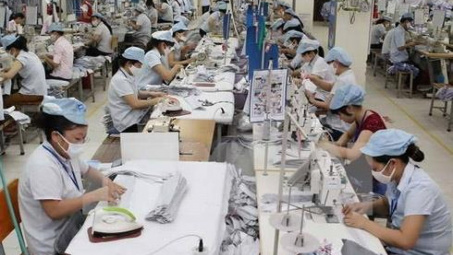 CPTPP: Hướng mũi nhọn xuất khẩu hàng dệt may sang Canada