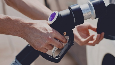 Nhiên liệu hydro sẽ thay thế chất đốt hóa thạch