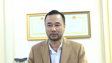 Phân lân Ninh Bình: 5 giải pháp gỡ khó