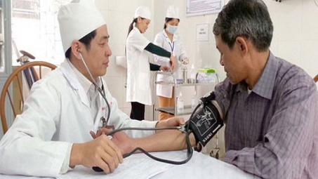 Mất thẻ BHYT vẫn có thể được thanh toán tiền khám chữa bệnh