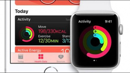 Cách kiểm soát dữ liệu sức khỏe trên iPhone