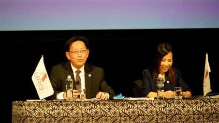 Việt Nam là nước tăng trưởng cao thứ 3 trong khu vực ASEAN+3, sau Myanmar và Campuchia