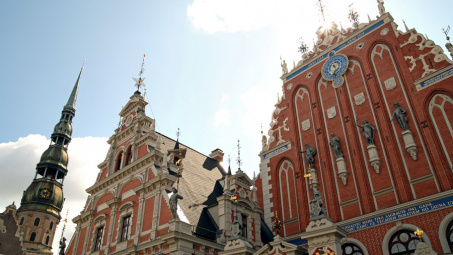 Tạo thuận lợi để các mặt hàng Việt Nam xuất khẩu sang Latvia