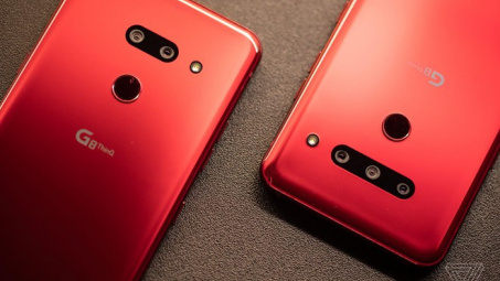 LG ngừng sản xuất điện thoại ở Hàn Quốc, chuyển sang Việt Nam