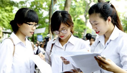 Công bố lịch thi THPT quốc gia 2019