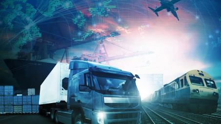 70% doanh nghiệp logistics tập trung ở TPHCM và vùng lân cận