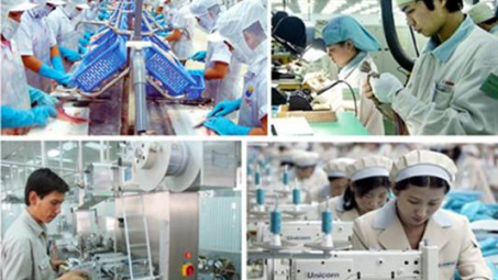 Nhiều điểm mới trong dự thảo Bộ luật Lao động (sửa đổi)