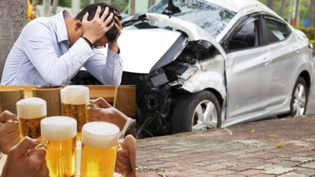 Sáng nay, Quốc hội thảo luận Dự thảo Luật Phòng, chống tác hại của rượu, bia