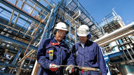 10 ngành học có mức lương cao nhất ở Mỹ