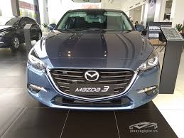 Mazda thu hồi hơn 3.000 ô tô tại thị trường Australia do lỗi kỹ thuật