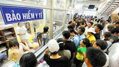 Một bệnh nhân được Quỹ bảo hiểm chi trả trên 4,7 tỉ