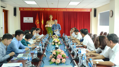 Tập trung nâng cao hiệu suất hoạt động các nhà máy nhiệt điện