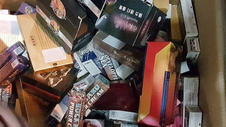 Xử lý vi phạm của nhathuoc18.com