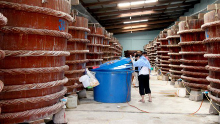 Vì sao dự thảo tiêu chuẩn sản xuất nước mắm không định nghĩa nước mắm?